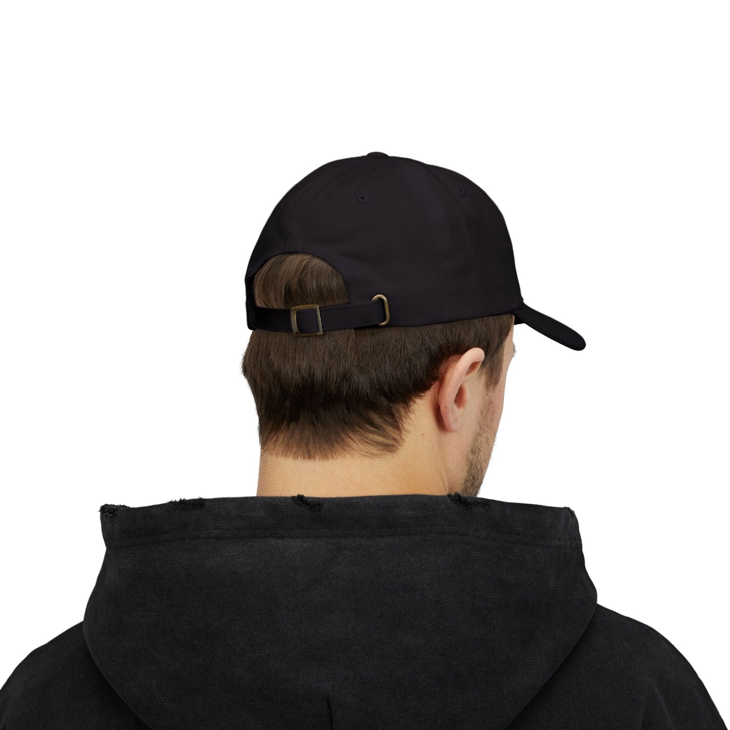 'Make New Discoveries' Unisex Hat