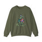 'Ride the Wave!' - Unisex Sweatshirt