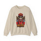'Monkey Funky' - Unisex Sweatshirt