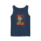 'Born to Be Wild ' - Unisex  Tank Top