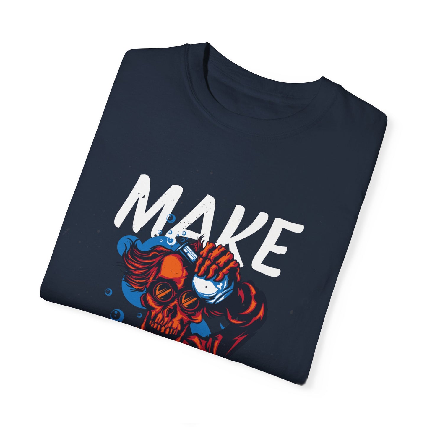 Make New Discoveries' -  Unisex T-Shirt