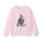 'Ride the Wave!' - Unisex Sweatshirt