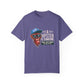 'A Hipster Is Someone Who’s Very Aware of His Style' With Monkey - Unisex T-Shirt
