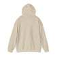 'Learn From Yesterday Life' With Monkey - Unisex Hoodies