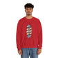 'Live It Up' - Unisex Sweatshirt