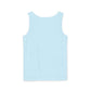 'Live It Up' - Unisex  Tank Top