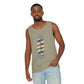 'Live It Up' - Unisex  Tank Top