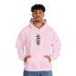 'Live It Up' - Unisex Hoodies