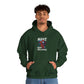 'Make New Discoveries' - Unisex Hoodies