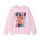 'Summer Soul' - Unisex Sweatshirt