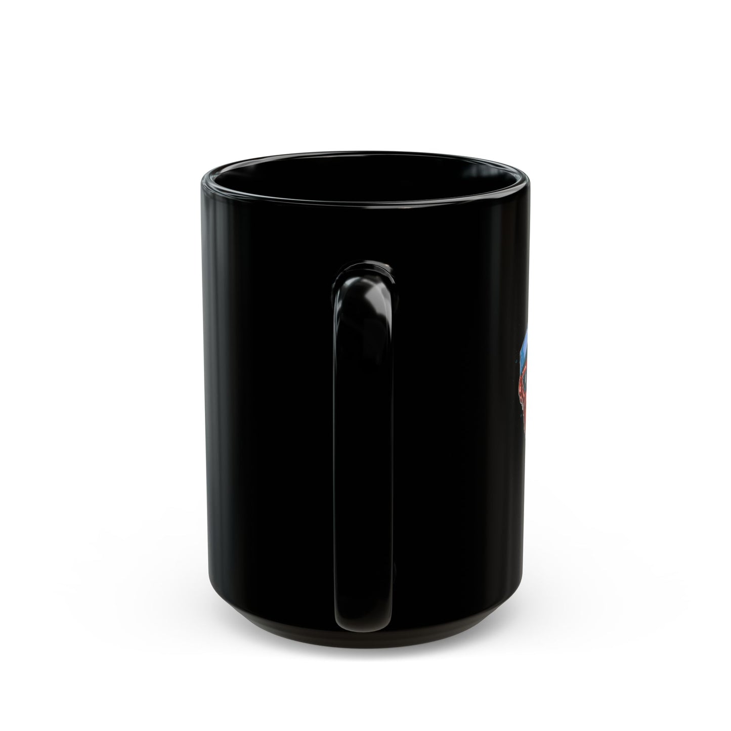 'A Hipster Is Someone Who’s Very Aware of His Style' With Monkey Ceramic Mug - 11oz & 15oz Coffee Cup