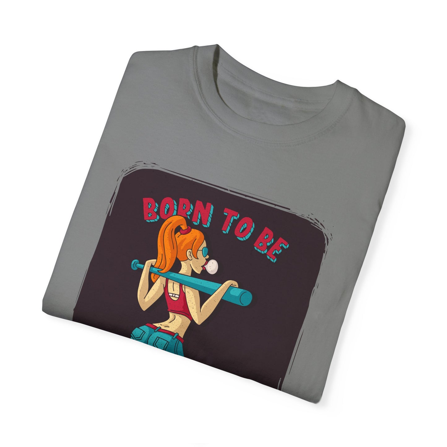 'Born to Be Wild ' - Unisex  T-Shirt