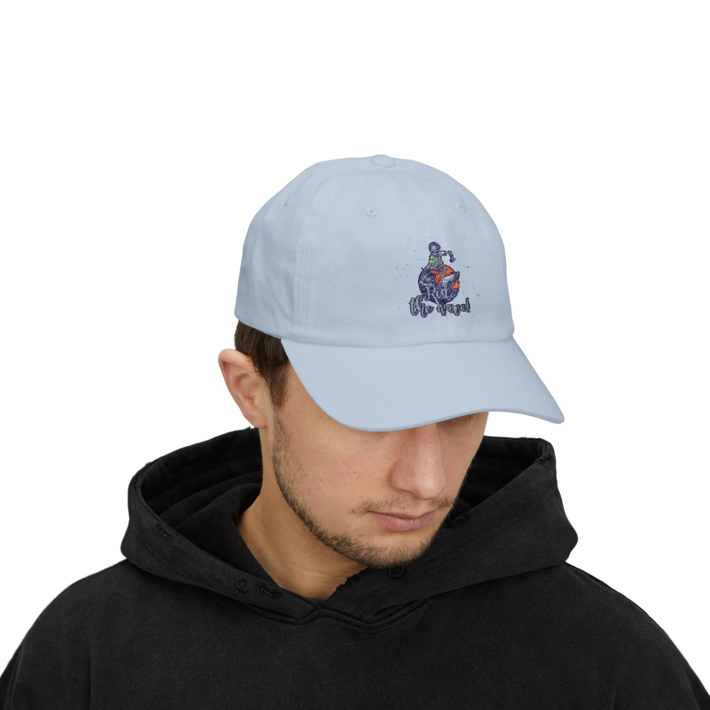 'Ride the Wave!' -  Unisex Hat