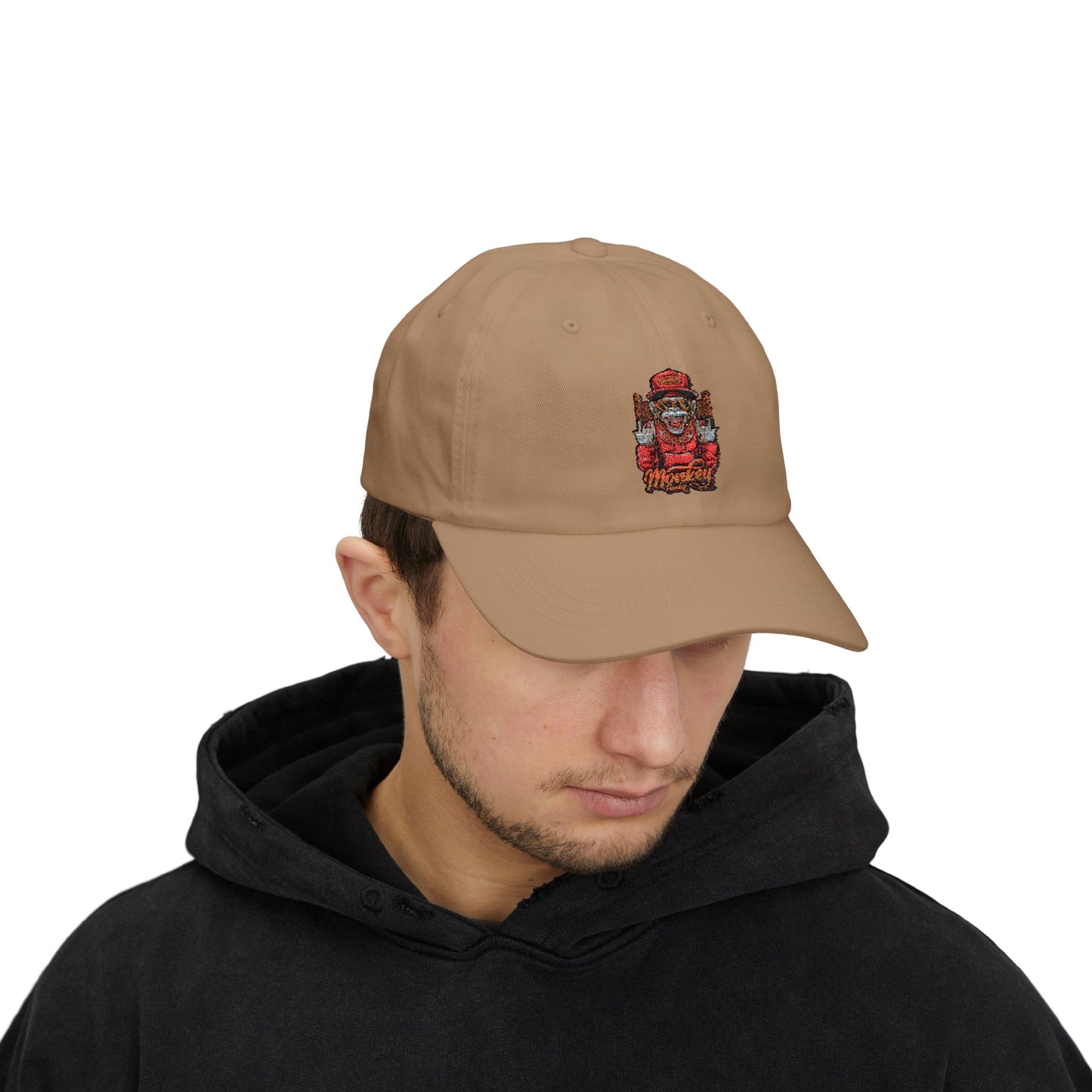 'Monkey Funky' - Unisex Hat