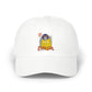 'Ok Stay Cool New York' Monkey - Unisex Hat
