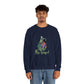 'Ride the Wave!' - Unisex Sweatshirt