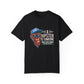 'A Hipster Is Someone Who’s Very Aware of His Style' With Monkey - Unisex T-Shirt