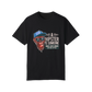 'A Hipster Is Someone Who’s Very Aware of His Style' With Monkey - Unisex T-Shirt