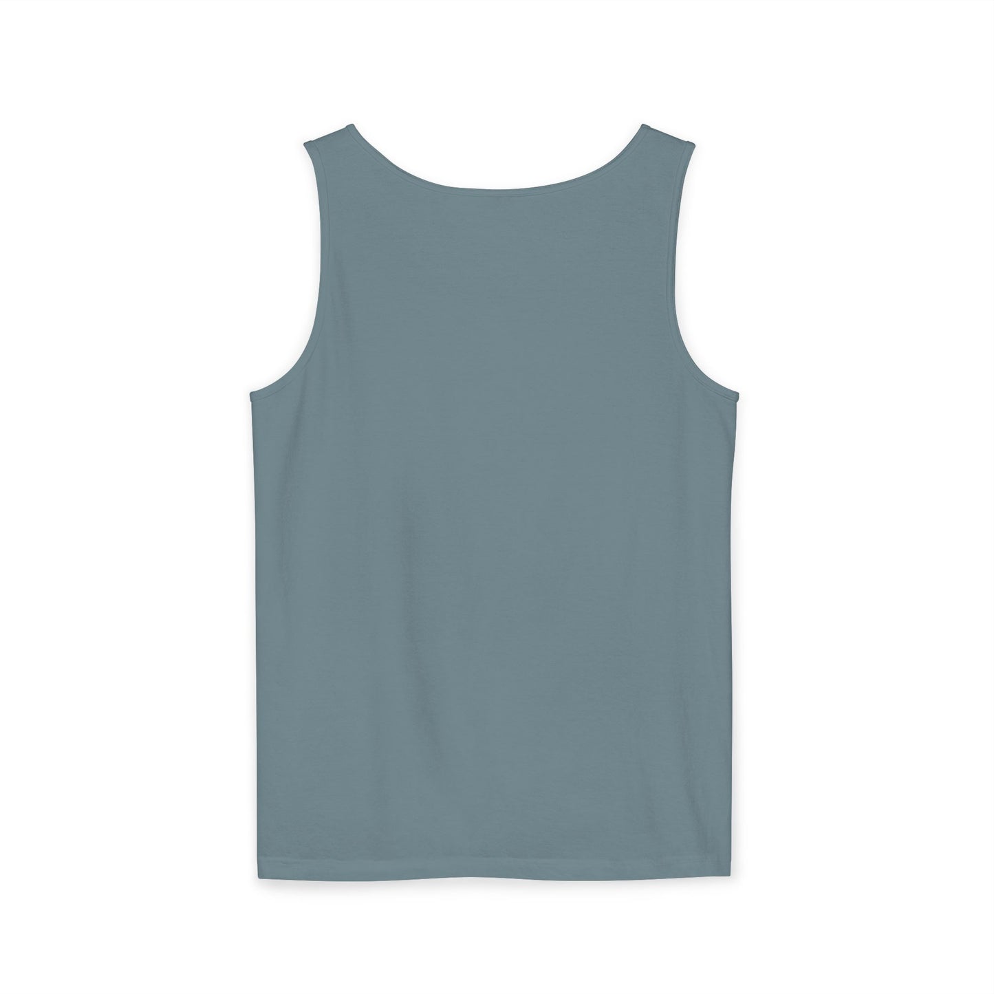 'A Hipster Is Someone Who’s Very Aware of His Style' With Monkey  - Unisex  Tank Top