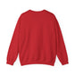'Live It Up' - Unisex Sweatshirt
