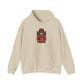 'Monkey Funky' - Unisex Hoodies