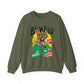 'Be Wild' - Unisex Sweatshirt