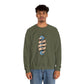 'Live It Up' - Unisex Sweatshirt