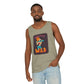 'Born to Be Wild ' - Unisex  Tank Top