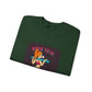 'Born to Be Wild ' - Unisex Sweatshirt