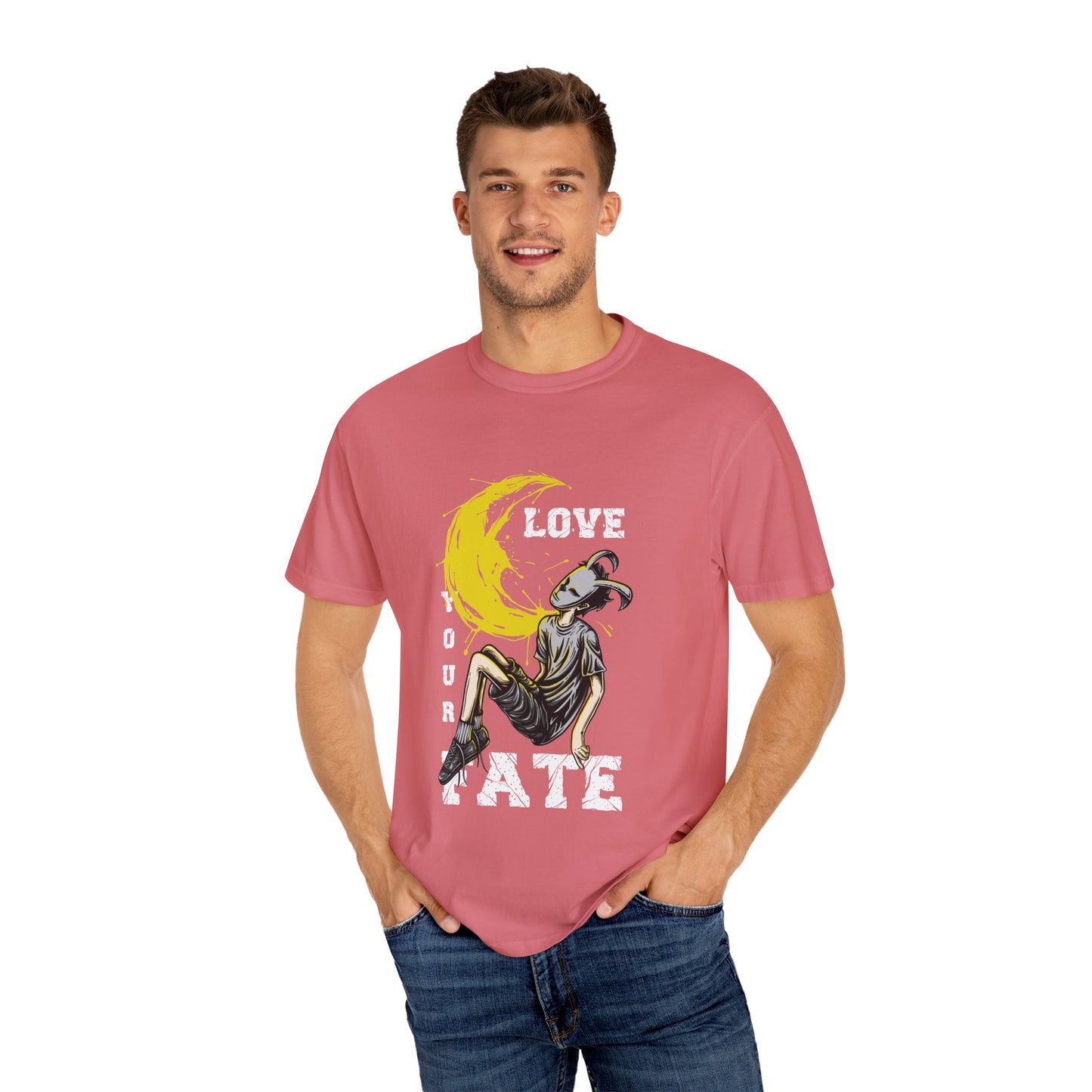 'Love Your Fate' -  Unisex T-Shirt