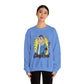 'Stray Real ' - Unisex Sweatshirt