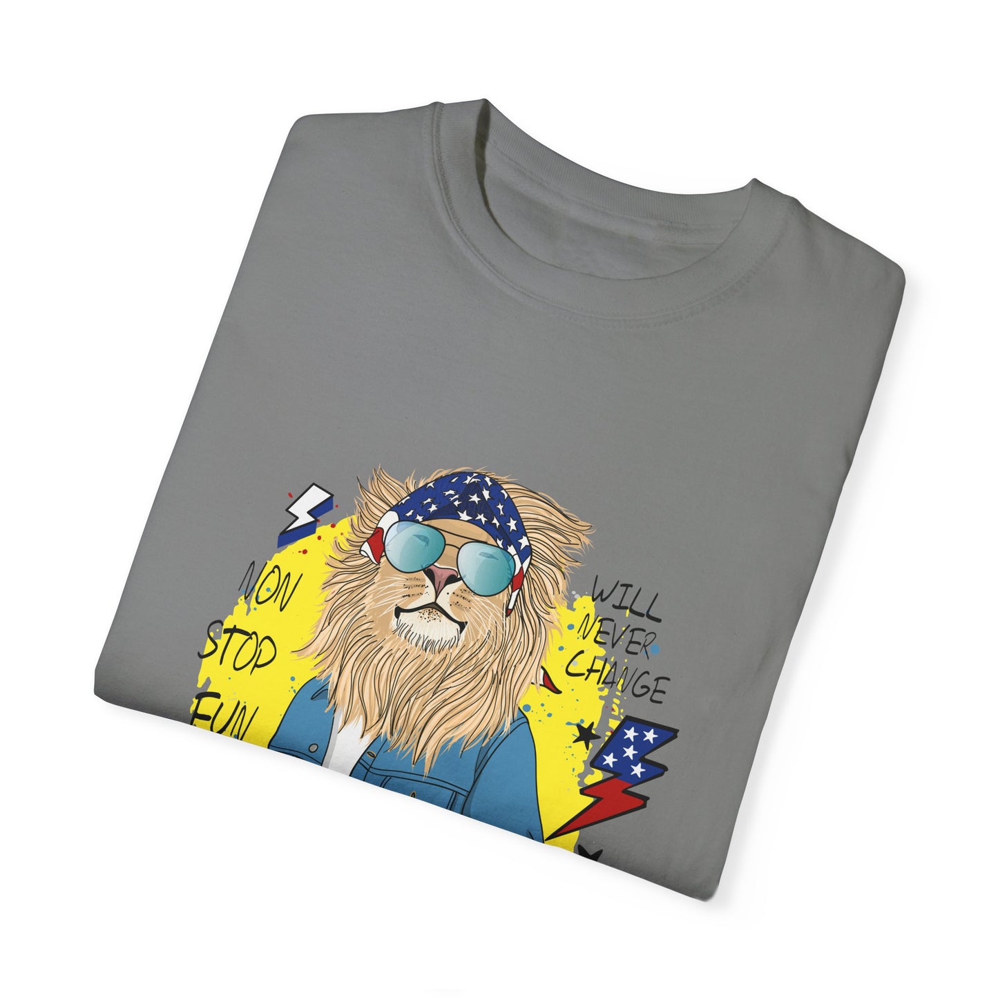 'Stray Real ' - Unisex T-Shirt