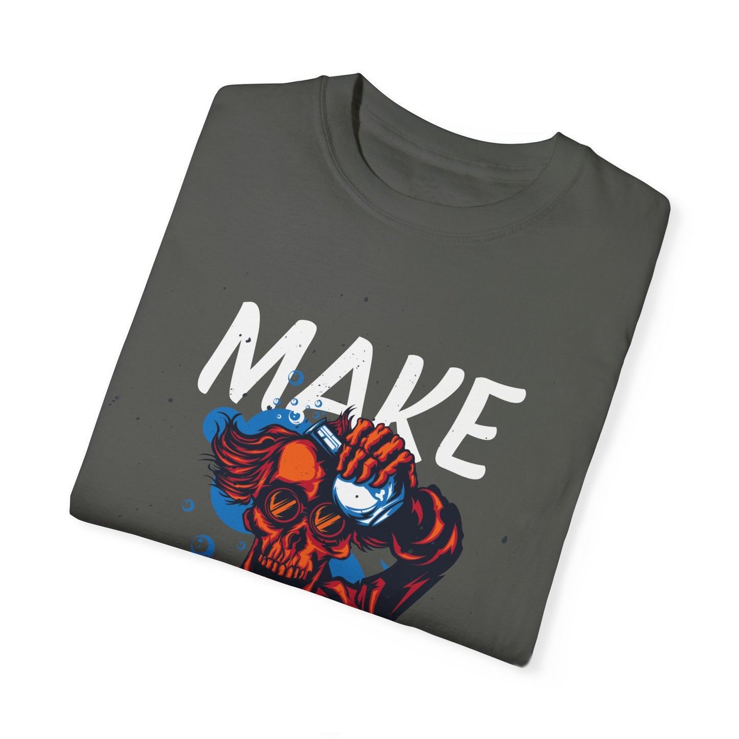 Make New Discoveries' -  Unisex T-Shirt