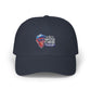 'A Hipster Is Someone Who’s Very Aware of His Style' With Monkey - Unisex Hat