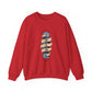 'Live It Up' - Unisex Sweatshirt