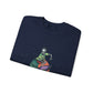 'Ride the Wave!' - Unisex Sweatshirt