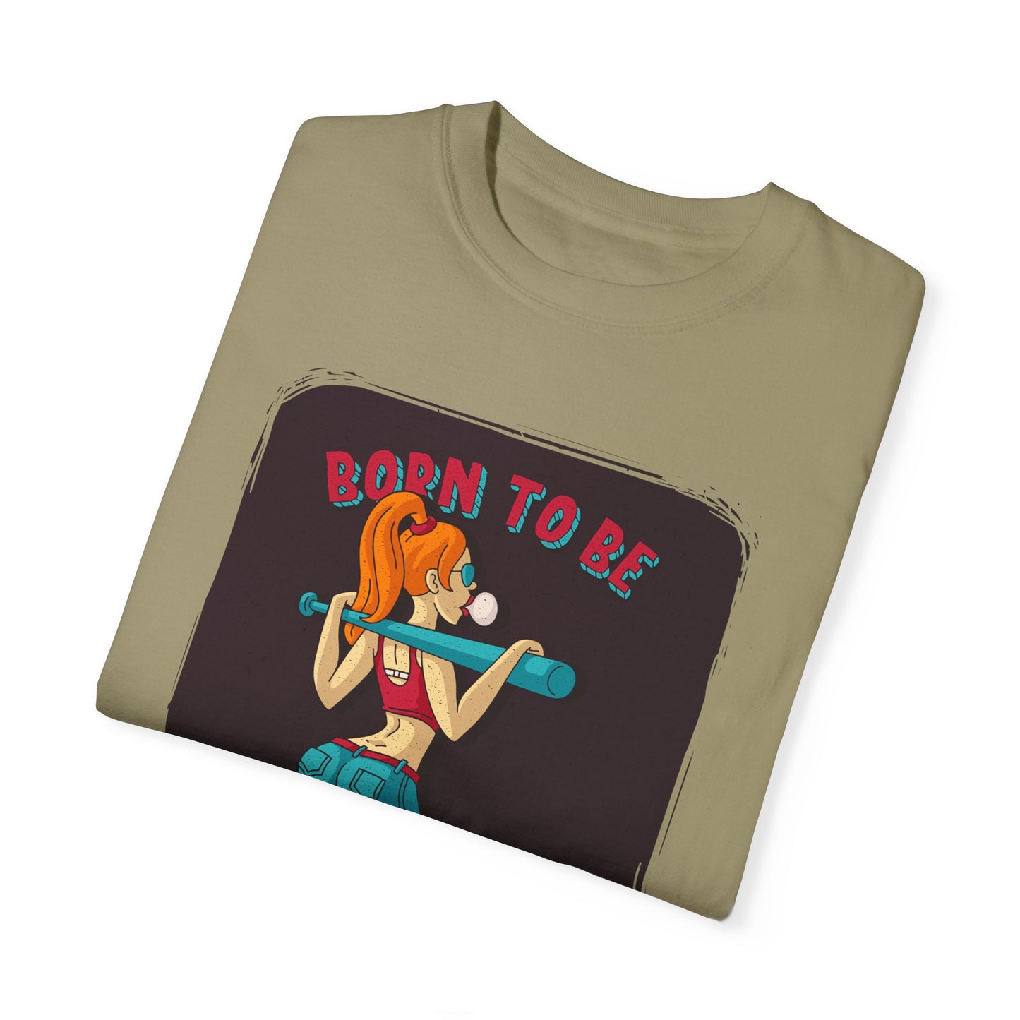 'Born to Be Wild ' - Unisex  T-Shirt