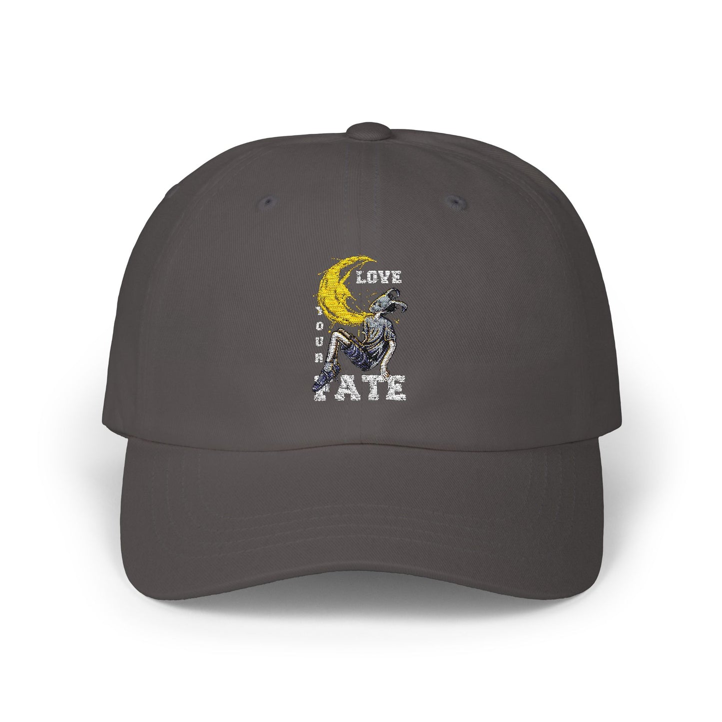 'Love Your Fate' -  Unisex Hat