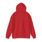 'Learn From Yesterday Life' With Monkey - Unisex Hoodies