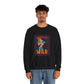 'Born to Be Wild ' - Unisex Sweatshirt