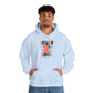 'Summer Soul' - Unisex Hoodies