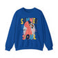 'Summer Soul' - Unisex Sweatshirt