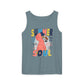 'Summer Soul' - Unisex  Tank Top