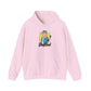 'Stray Real ' - Unisex Hoodies