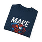 Make New Discoveries' -  Unisex T-Shirt