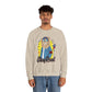 'Stray Real ' - Unisex Sweatshirt