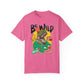 'Be Wild' - Unisex  T-Shirt