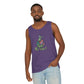 'Ride the Wave!' - Unisex  Tank Top