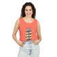 'Live It Up' - Unisex  Tank Top