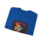'Born to Be Wild ' - Unisex Sweatshirt